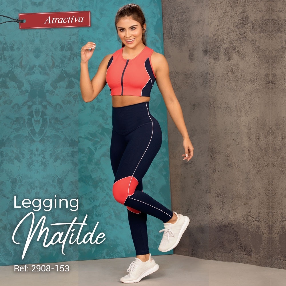 Sport Set Matilde ( new never used)